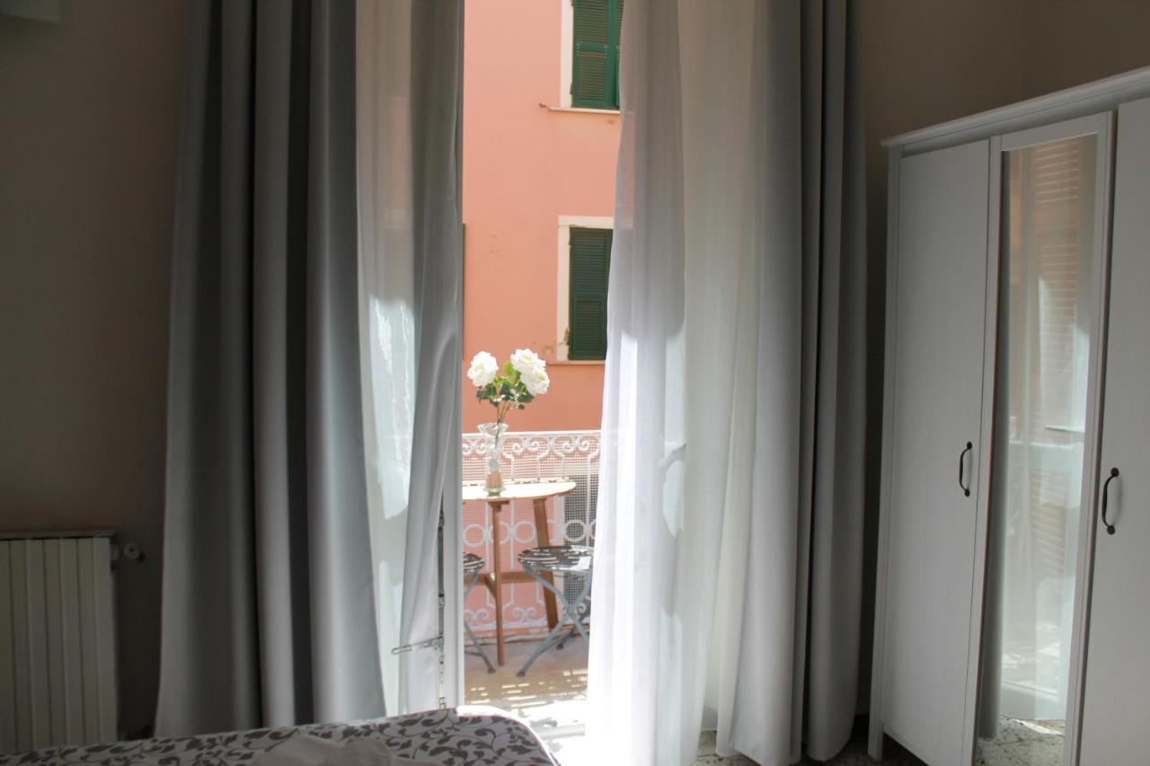 Affittacamere Perla Del Prione La Spezia Extérieur photo