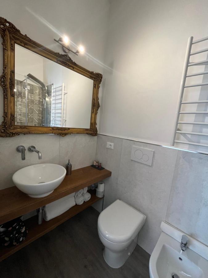 Affittacamere Perla Del Prione La Spezia Extérieur photo