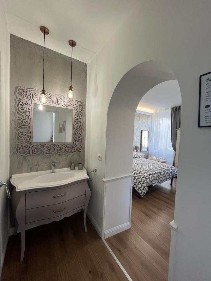 Affittacamere Perla Del Prione La Spezia Extérieur photo