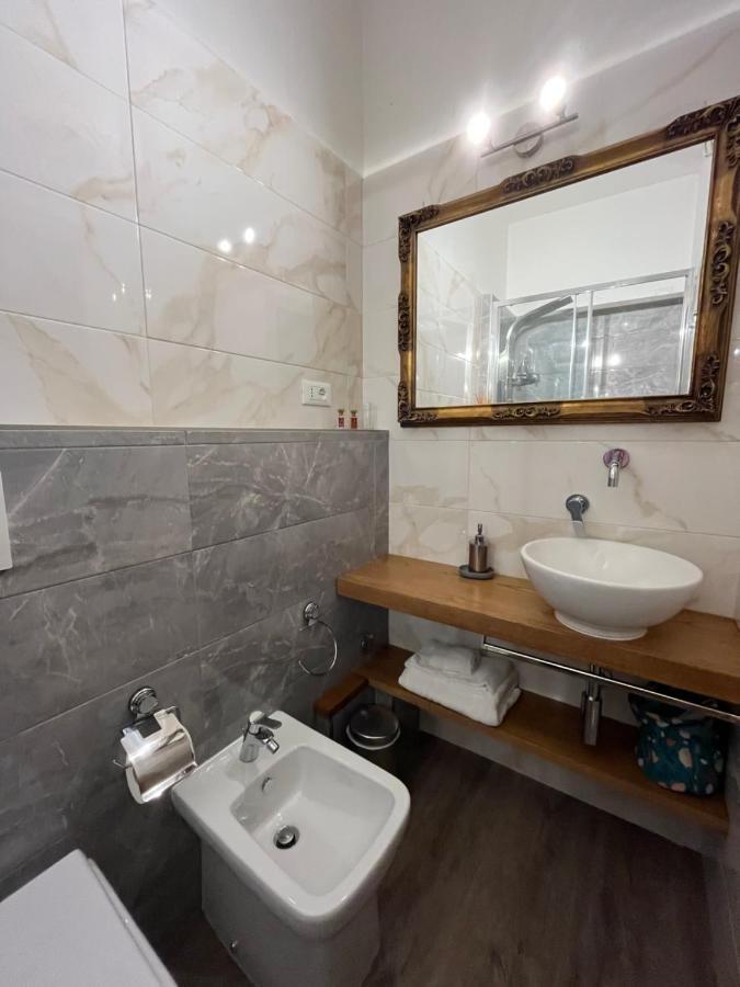 Affittacamere Perla Del Prione La Spezia Extérieur photo