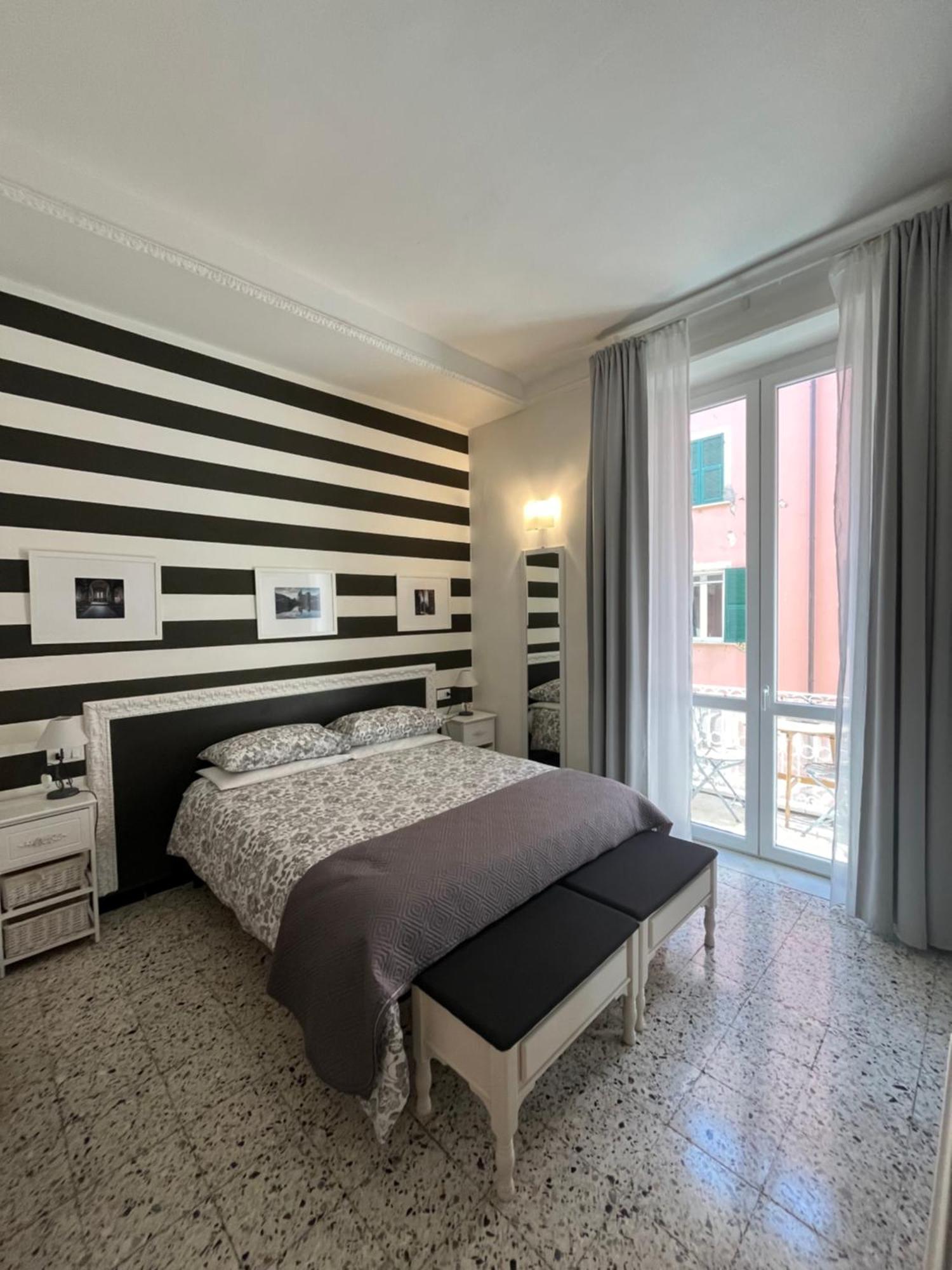 Affittacamere Perla Del Prione La Spezia Extérieur photo