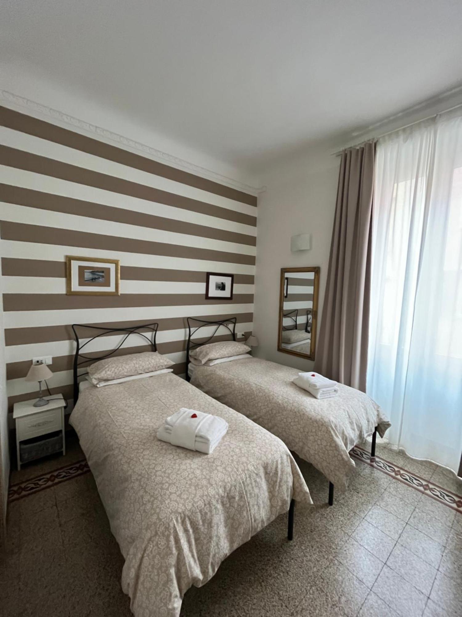 Affittacamere Perla Del Prione La Spezia Chambre photo