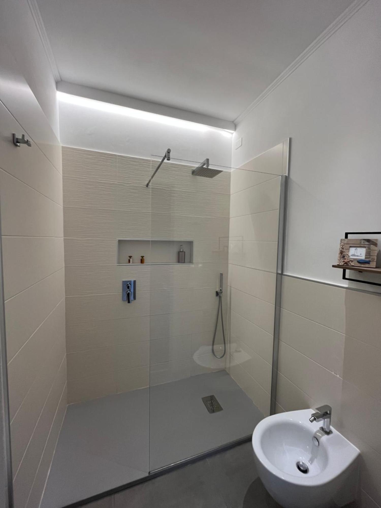Affittacamere Perla Del Prione La Spezia Chambre photo