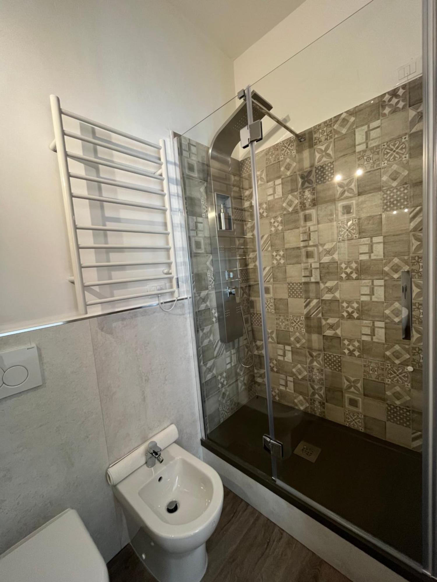 Affittacamere Perla Del Prione La Spezia Chambre photo