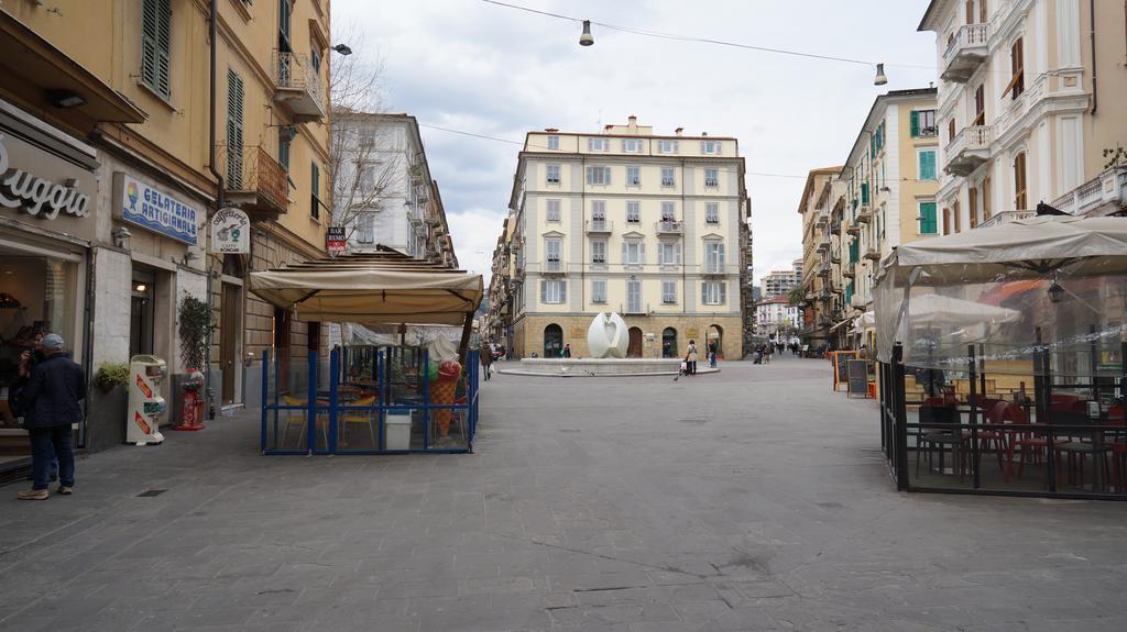 Affittacamere Perla Del Prione La Spezia Extérieur photo